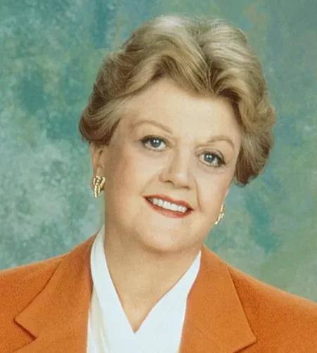 Os 100 anos de Angela Lansbury
