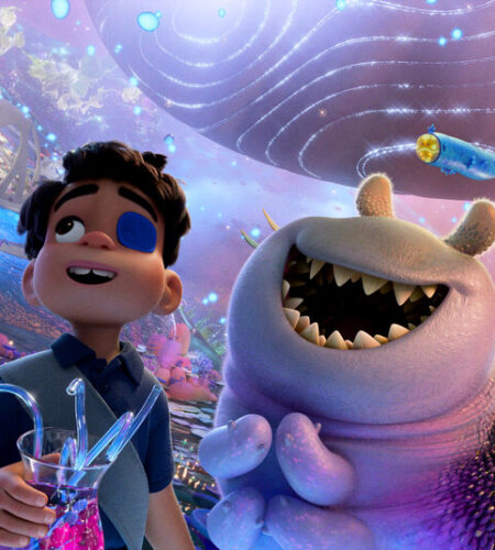 Elio &ndash; uma aventura nas estrelas sobre solid&atilde;o e amizade