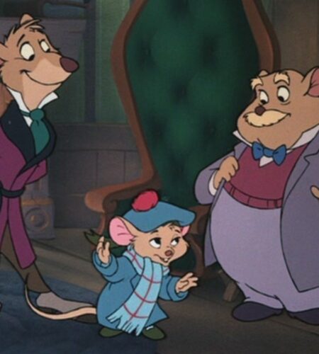O Grande Ratinho Detetive &ndash; Um Cl&aacute;ssico subestimado da Disney
