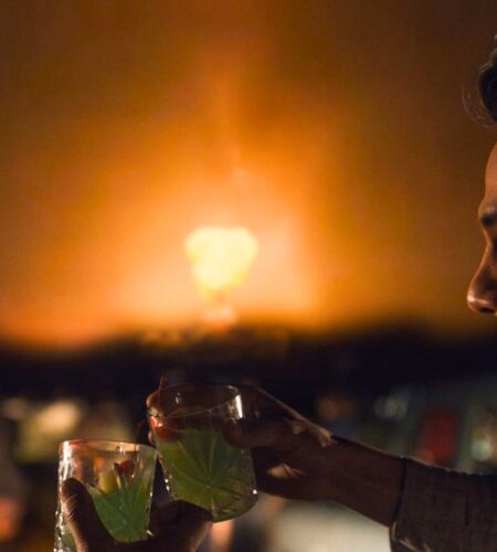 On Swift Horses &ndash; Desejo em um mundo hostil