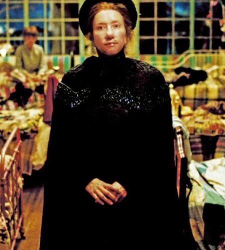 &ldquo;Quando me querem, mas n&atilde;o precisam mais de mim, ent&atilde;o devo partir&rdquo;- Os m&aacute;gicos 20 anos de Nanny McPhee, a bab&aacute; encantada
