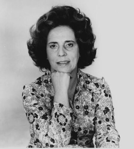 Entre a Moda e a Resist&ecirc;ncia &ndash; Relembrando Zuzu Angel