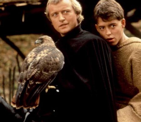 40 anos de &ldquo;Feiti&ccedil;o de &Aacute;quila&rdquo;, um cl&aacute;ssico medieval