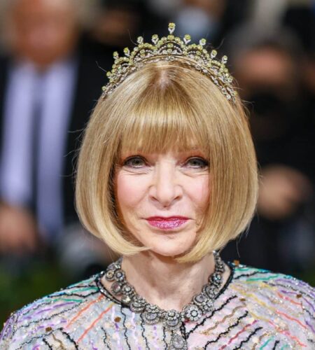 &ldquo;Isso &eacute; Tudo&rdquo; &ndash; O G&ecirc;nio Editorial e Controverso de Anna Wintour