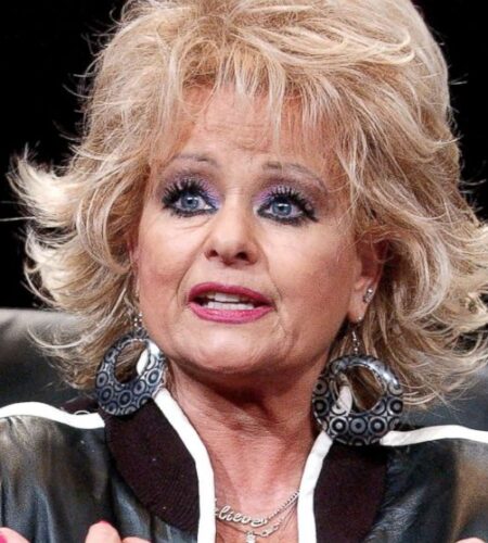 Tammy Faye &ndash; A Televangelista que Virou &Iacute;cone LGBT+