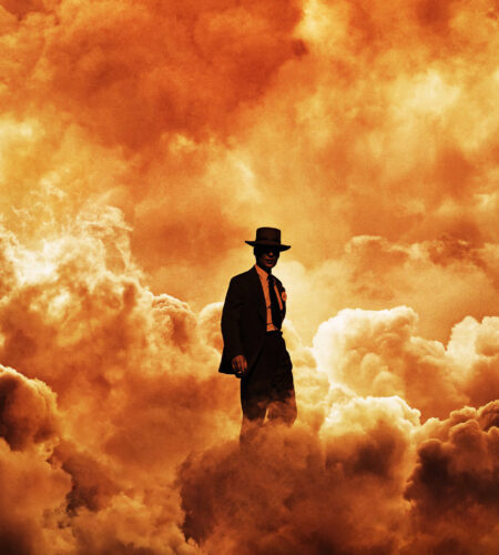 A Explos&atilde;o Final &ndash; O Cinema Nuclear com o passar das d&eacute;cadas, de Hiroshima a Oppenheimer