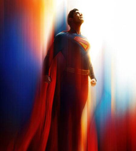 &Eacute; um P&aacute;ssaro? &Eacute; uma Avi&atilde;o? &Eacute; o Superman &ndash; outra vez