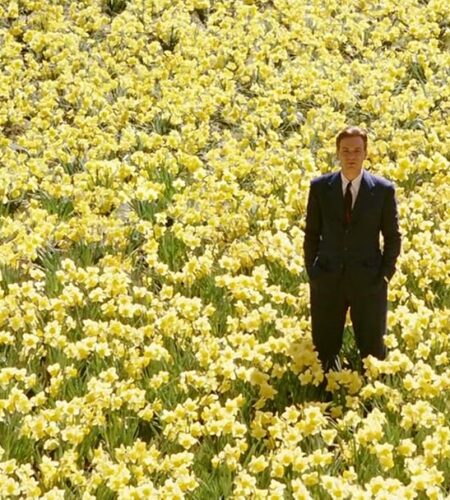 O poder de hist&oacute;rias em &ldquo;Big Fish&rdquo;, de Tim Burton