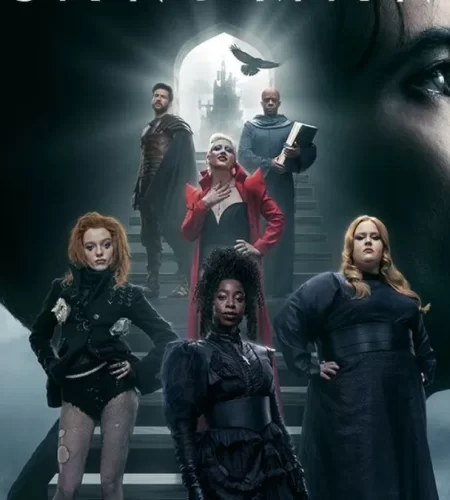 A Saga P&eacute;rpetua do Sonhar de &ldquo;Sandman&rdquo;