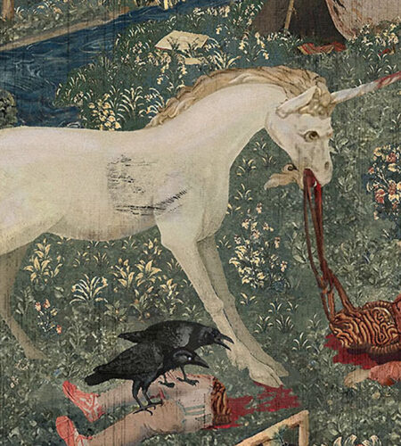 &ldquo;A Morte do Unic&oacute;rnio&rdquo;: um conto de f&aacute;bula negra sobre moralidade, gan&acirc;ncia e inoc&ecirc;ncia corrompida