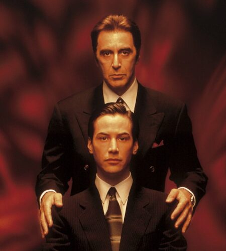 &ldquo;Meu Pecado Favorito&rdquo; &ndash; Revisitando &ldquo;O Advogado do Diabo&rdquo;