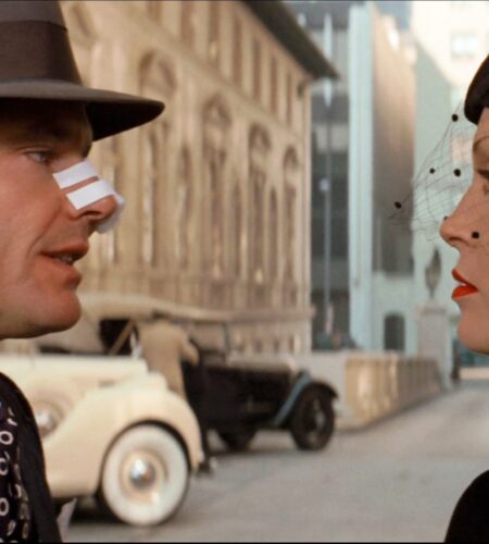 Chinatown- Um noir p&oacute;s-cl&aacute;ssico sobre poder, ilus&atilde;o e impot&ecirc;ncia