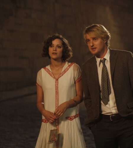 Meia-Noite de Paris &ndash; A Era de Ouro e a Nostalgia