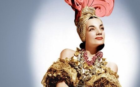 70 anos sem Carmen Miranda &ndash; a Vizinha Ideal em um mundo em guerra