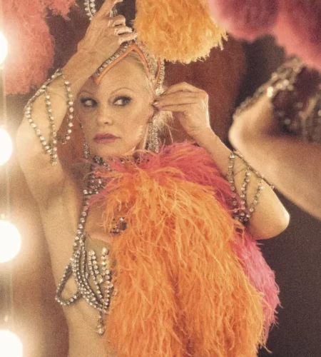 The Last Showgirl &ndash; a vida de uma corista, por tr&aacute;s do brilho