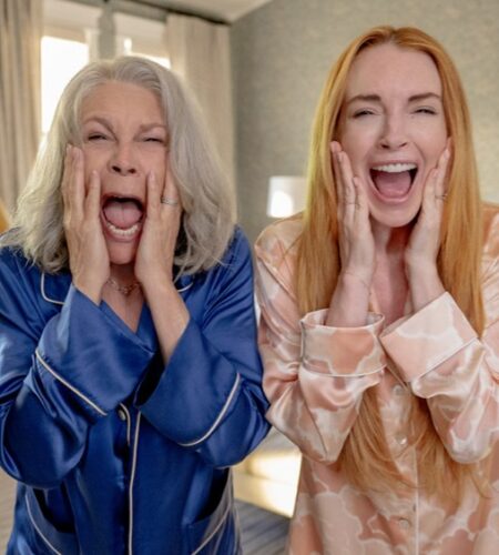 Uma Sexta Feira Mais Louca Ainda  &ndash; o retorno de um cl&aacute;ssico ?