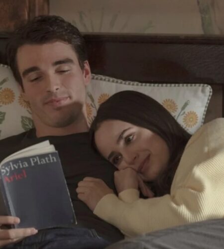 Meu Ano em Oxford &ndash; um romance cheio de surpresas