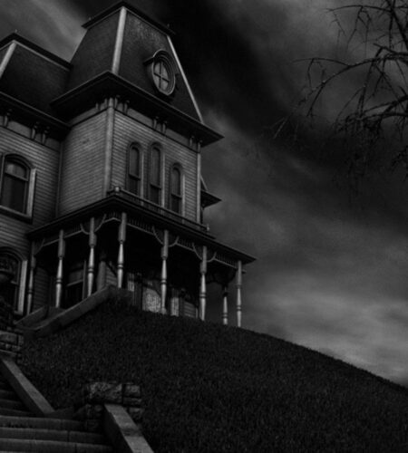 65 anos de um cl&aacute;ssico &ndash; Revisitando &ldquo;Psicose&rdquo;