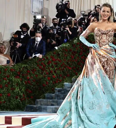 O MET GALA &ndash; Moda, Poder e Pol&ecirc;mica no Metropolitan