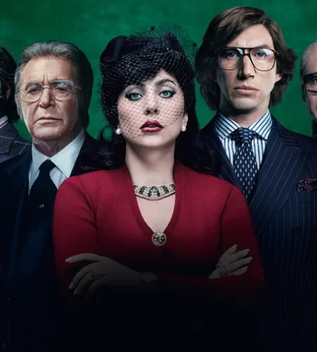 Casa Gucci &ndash; Crime, Justi&ccedil;a e Falta de &eacute;tica no mundo da moda