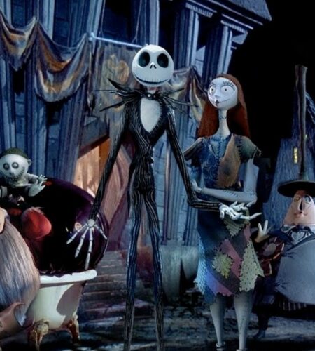 O Estranho Mundo de Jack &ndash; Um Cl&aacute;ssico atemporal de Halloween