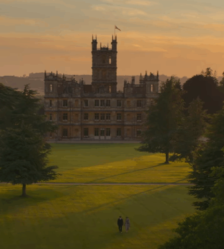 Downton Abbey: O Grande Final &ndash; A Abadia nos recebe uma &uacute;ltima vez