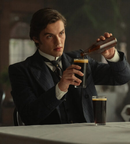 House of Guinness &ndash; A Busca de Poder em meio a (muita) Cerveja