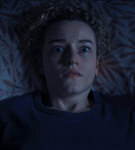 A Hora do Mal &ndash; As Crian&ccedil;as sumiram, o Caos chegou