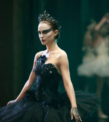 &ldquo;Foi Perfeito&rdquo; &ndash; &lsquo;Cisne Negro&rsquo; e a Obsess&atilde;o por Perfei&ccedil;&atilde;o