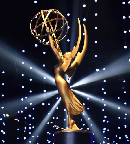 Cobertura Emmy 2025