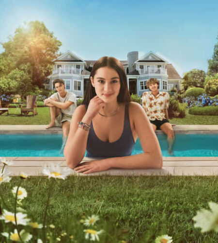 O Ver&atilde;o Que Mudou Minha Vida &ndash; Tri&acirc;ngulos amorosos de volta a a&ccedil;&atilde;o