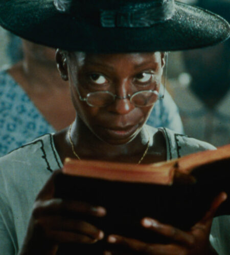 40 Anos de Cor P&uacute;rpura, uma hist&oacute;ria de redescobrimento no Sul