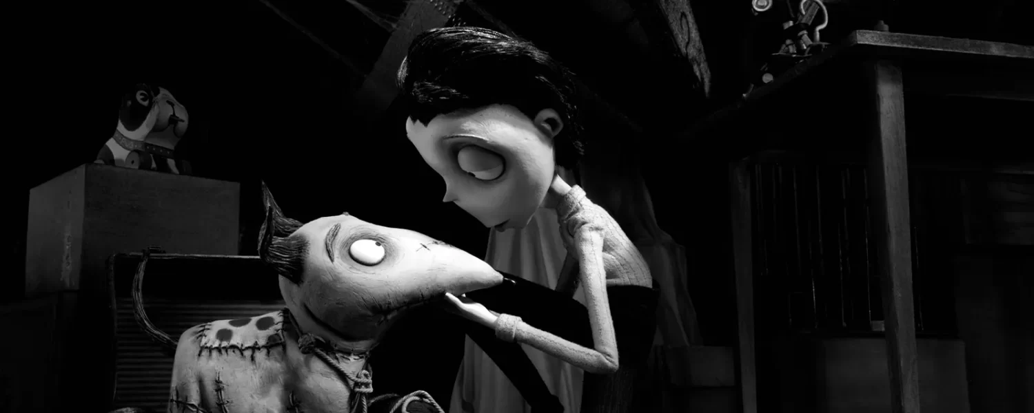 Frankenweenie &ndash; Disney, Stop Motion e Monstros se unem em um cl&aacute;ssico moderno