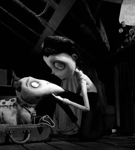 Frankenweenie &ndash; Disney, Stop Motion e Monstros se unem em um cl&aacute;ssico moderno