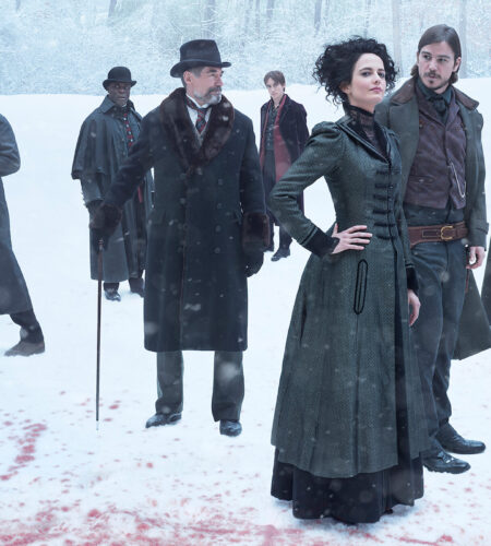 G&oacute;tico e Rom&acirc;ntico, &ldquo;Penny Dreadful&rdquo; nos reapresenta velhos conhecidos