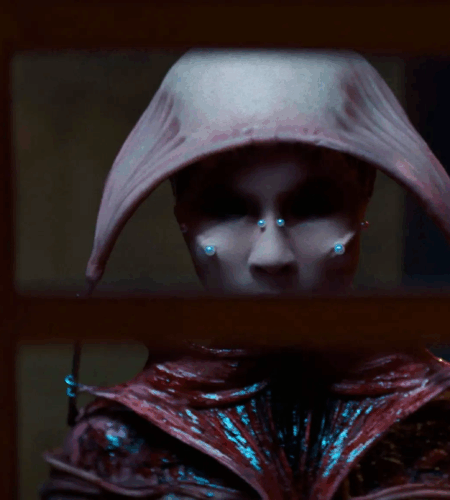 Hellraiser (2022) &ndash; Guarde o F&ocirc;lego pra os Gritos