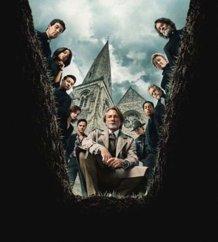 Knives Out: Wake Up Dead Man &ndash; Benoit Blanc confronta f&eacute; e moralismo