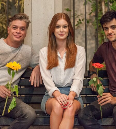 Totalmente Demais &ndash; &lsquo;Minha Bela Dama&rsquo; se encontra com o Brasil Moderno