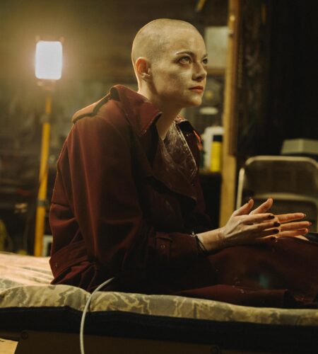 Bugonia &ndash; Alien&iacute;genas ( e abelhas) andam entre n&oacute;s