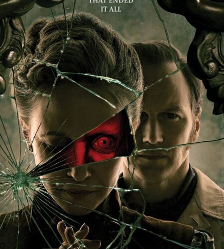 Relembrando Invoca&ccedil;&atilde;o do Mal &ndash; O Ritual do Adeus