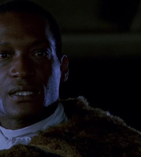 O Poder de &ldquo;Candyman&rdquo; e a Presen&ccedil;a do Afro-Americano no Terror