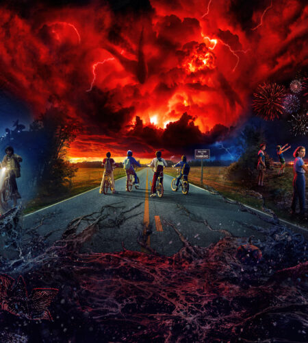 A Queda de Stranger Things &ndash; o momento passou, e o sucesso tamb&eacute;m