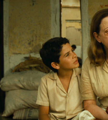 Central do Brasil &ndash; Walter Salles e Fernanda Montenegro emocionam em um cl&aacute;ssico