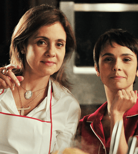 Avenida Brasil &ndash; uma hist&oacute;ria de vingan&ccedil;a e reden&ccedil;&atilde;o que parou o Brasil