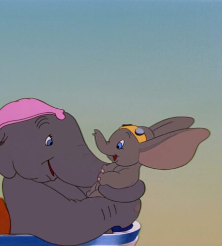 Dumbo &ndash; 85 ano depois, o elefante voador ainda comove o mundo