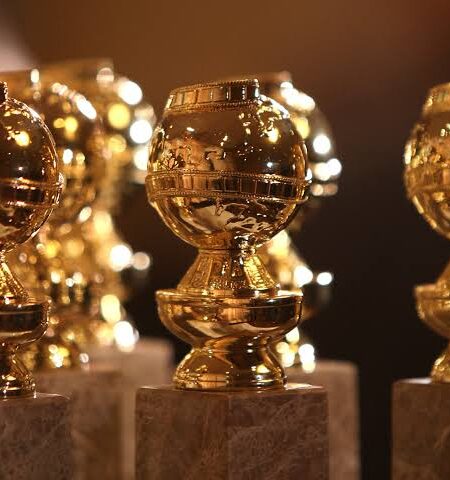 Cobertura: 83&ordm; Golden Globes &ndash; Paul Thomas Anderson domina a noite, Agente Secreto tamb&eacute;m triunfa