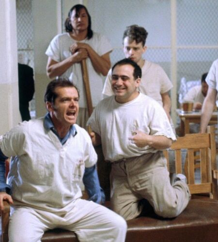 50 anos de &ldquo;Um Estranho no Ninho&rdquo; &ndash; A Cultura dos Manic&ocirc;mios &eacute; confrontada em um cl&aacute;ssico