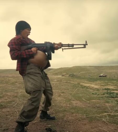 Uma Batalha Ap&oacute;s a Outra &ndash; A Revolu&ccedil;&atilde;o viva de Paul Thomas Anderson