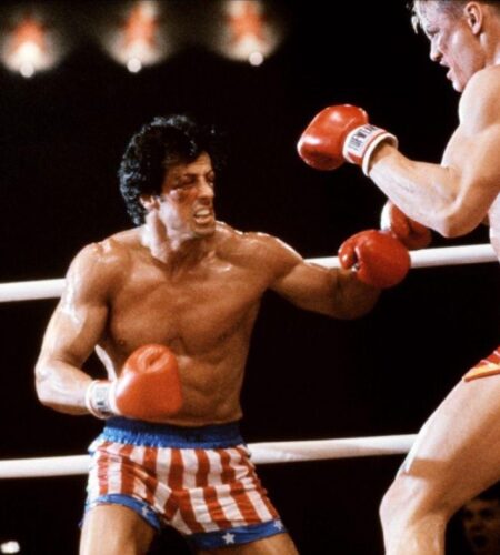 40 anos de &ldquo;Rocky IV&rdquo; &ndash; A Guerra Fria chegou no Ringue