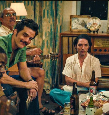 O Brasil no Oscar (&hellip;outra vez) &ndash; A Jornada de O Agente Secreto para o Oscar